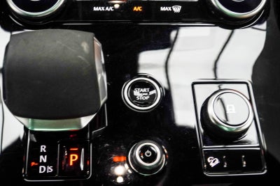 2023 Land Rover Range Rover Sport SE