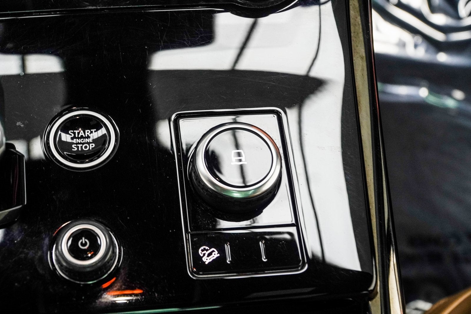 2023 Land Rover Range Rover Sport SE