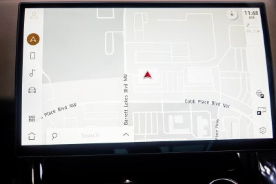 2023 Land Rover Range Rover Sport SE