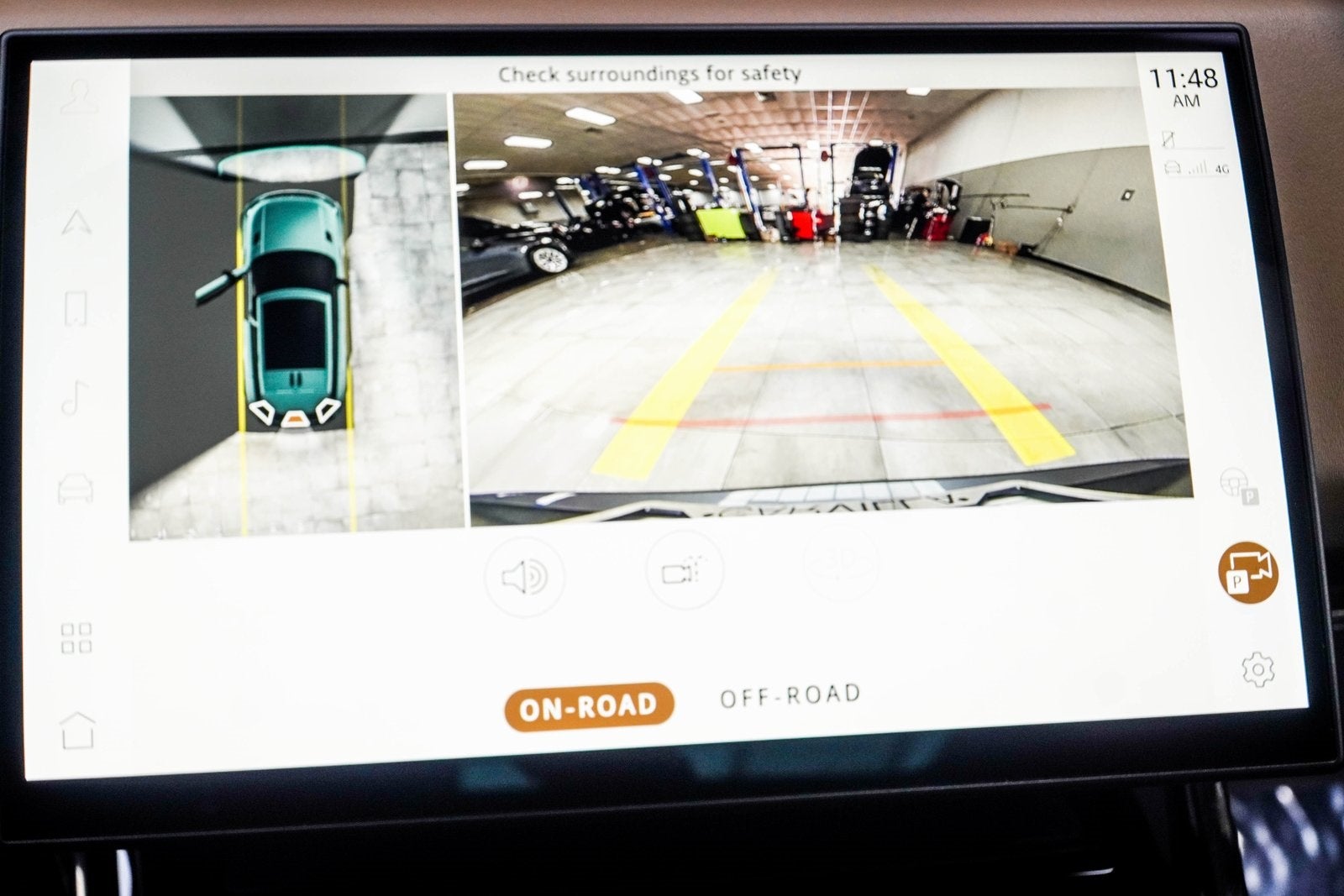 2023 Land Rover Range Rover Sport SE