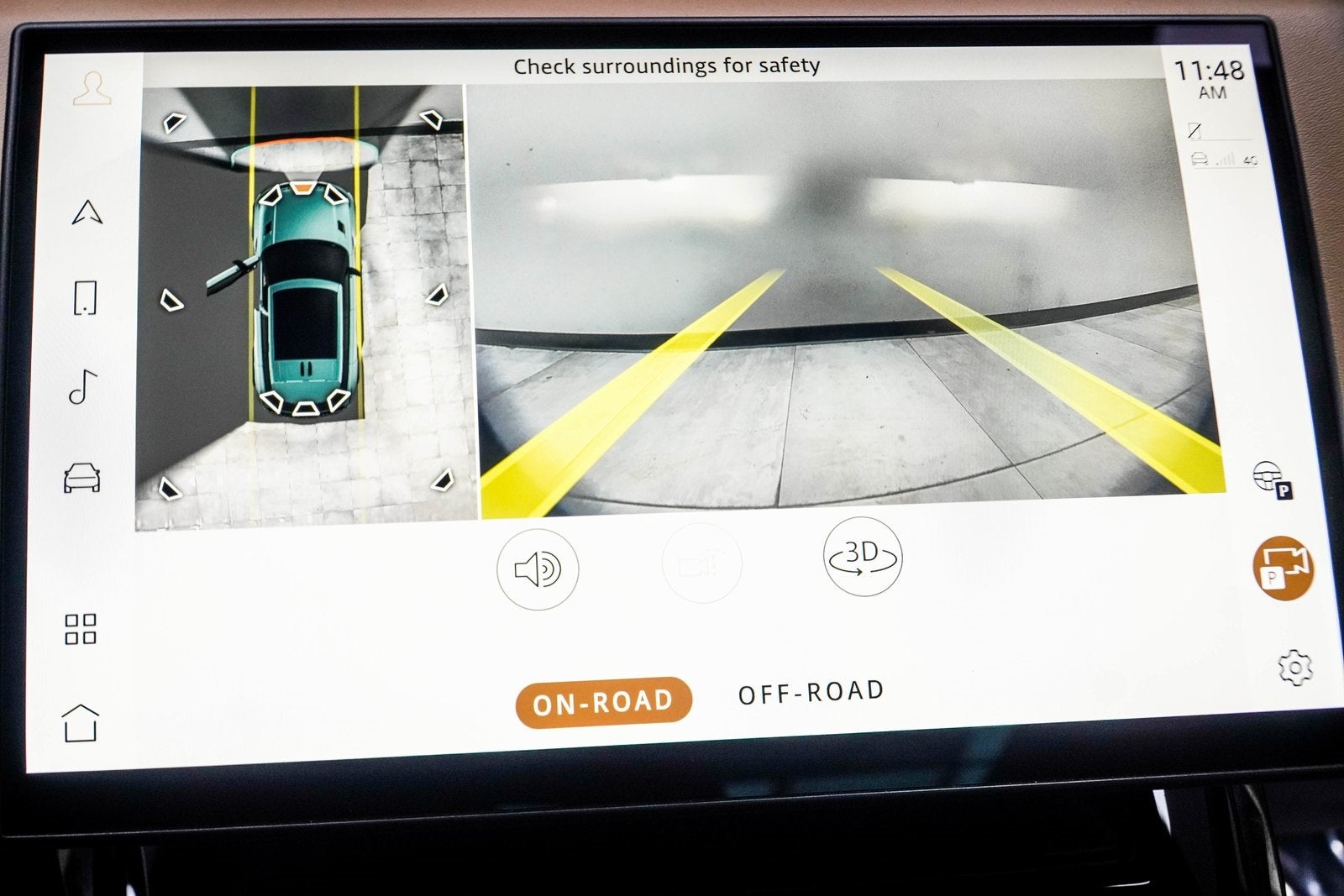 2023 Land Rover Range Rover Sport SE