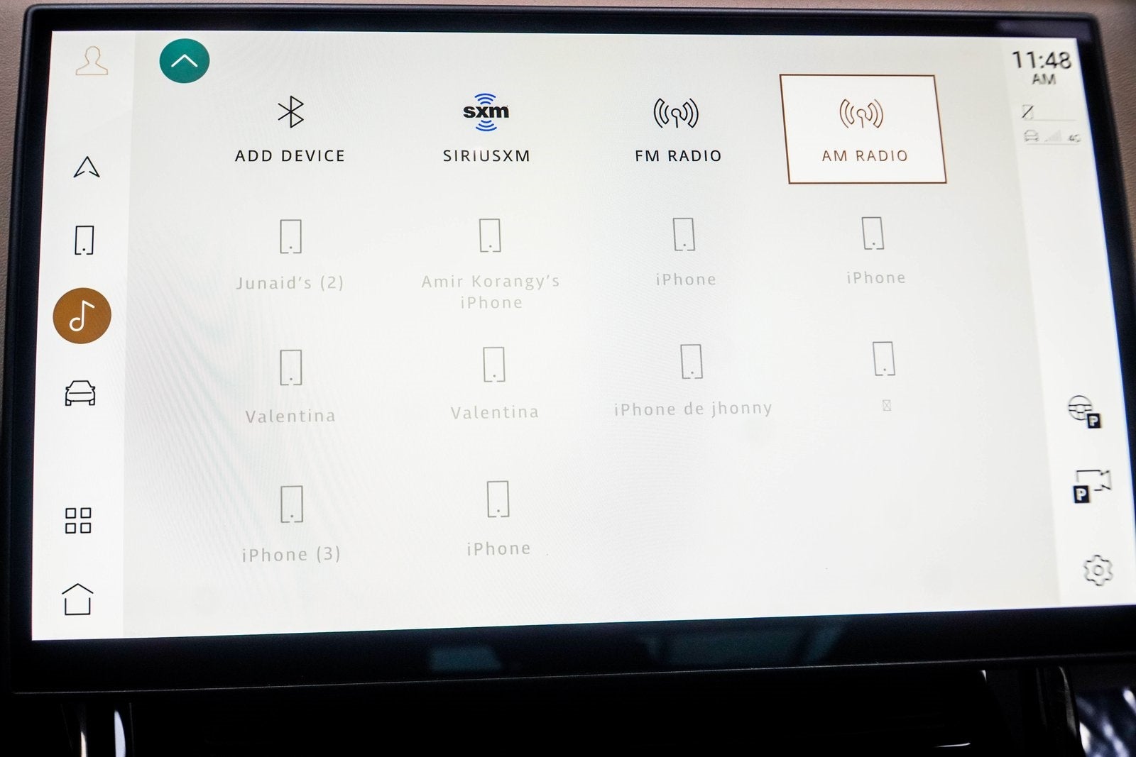 2023 Land Rover Range Rover Sport SE