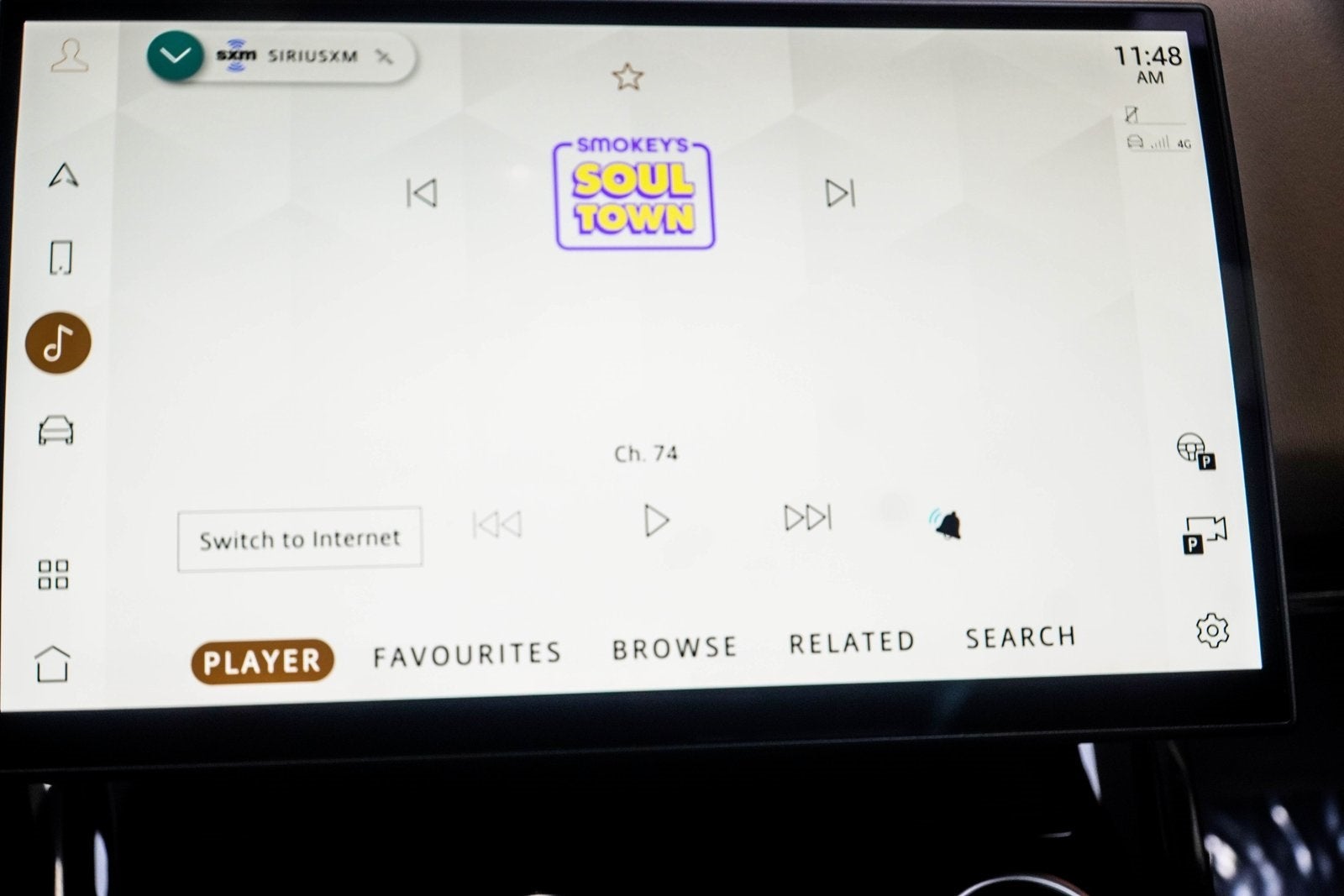 2023 Land Rover Range Rover Sport SE