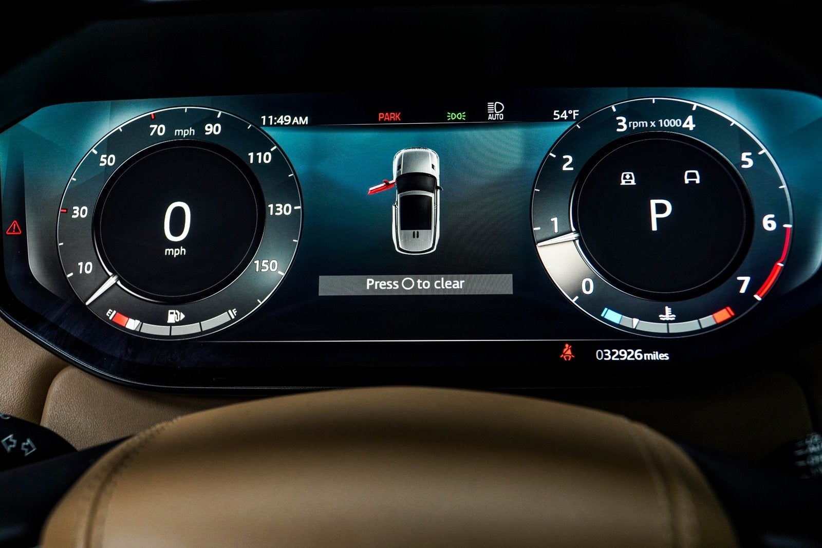 2023 Land Rover Range Rover Sport SE