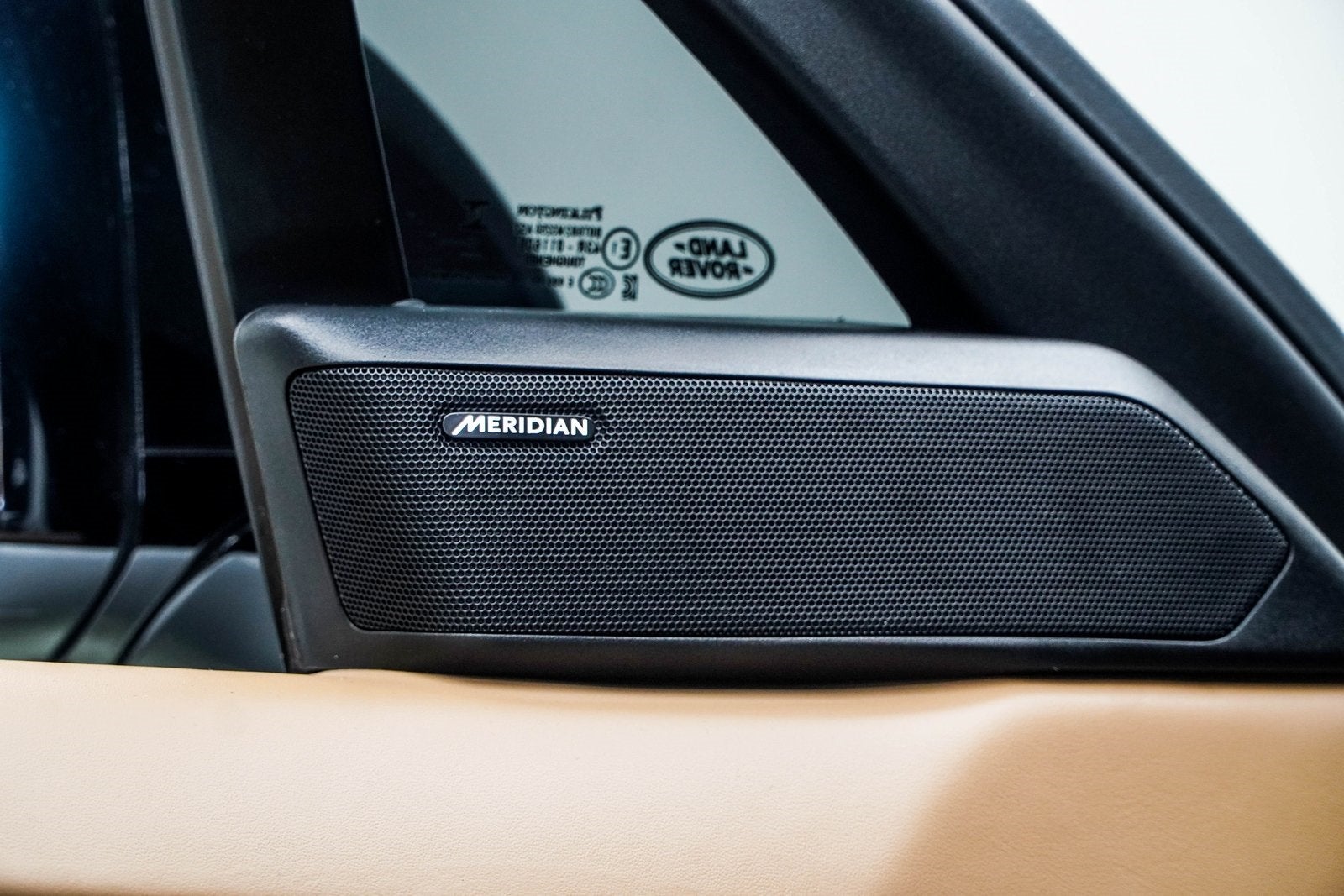 2023 Land Rover Range Rover Sport SE