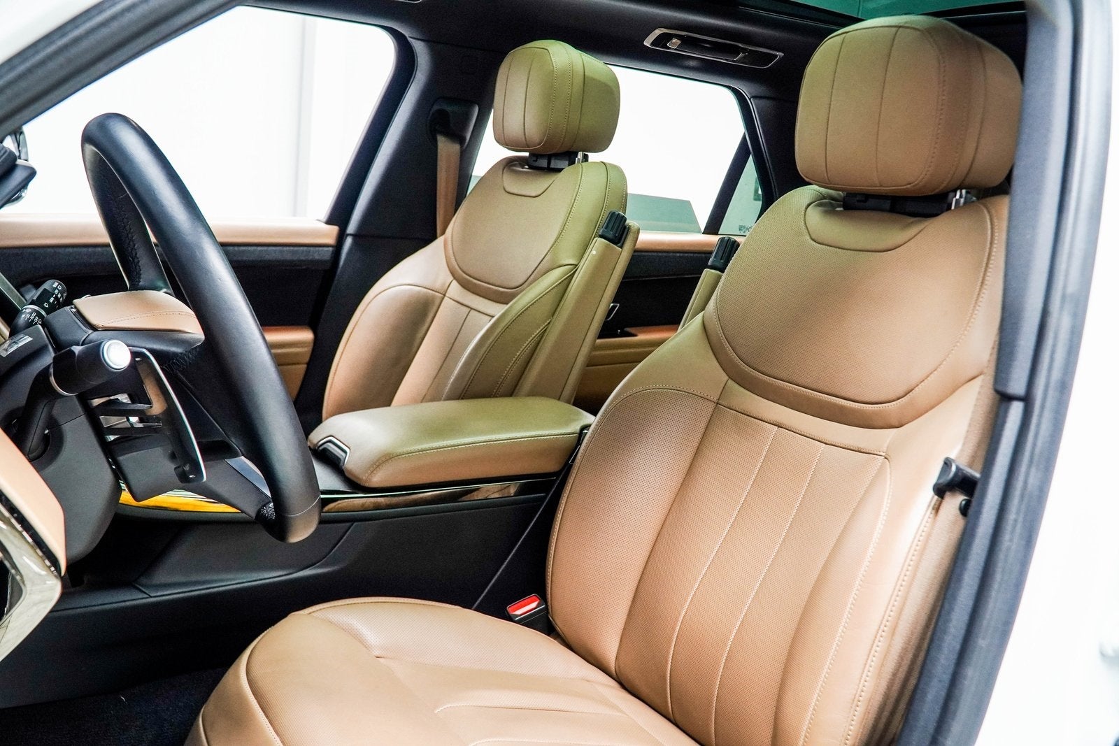 2023 Land Rover Range Rover Sport SE