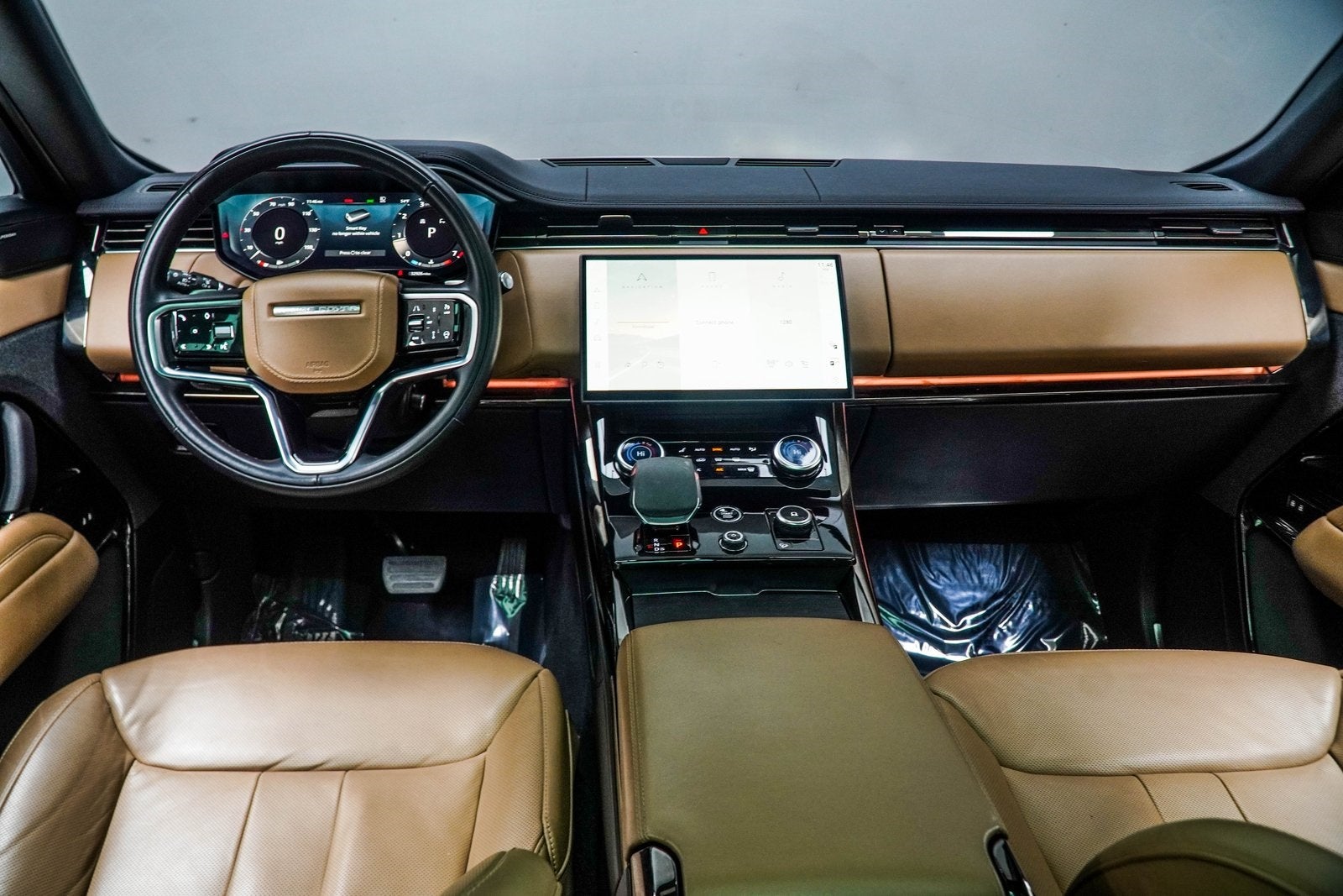 2023 Land Rover Range Rover Sport SE