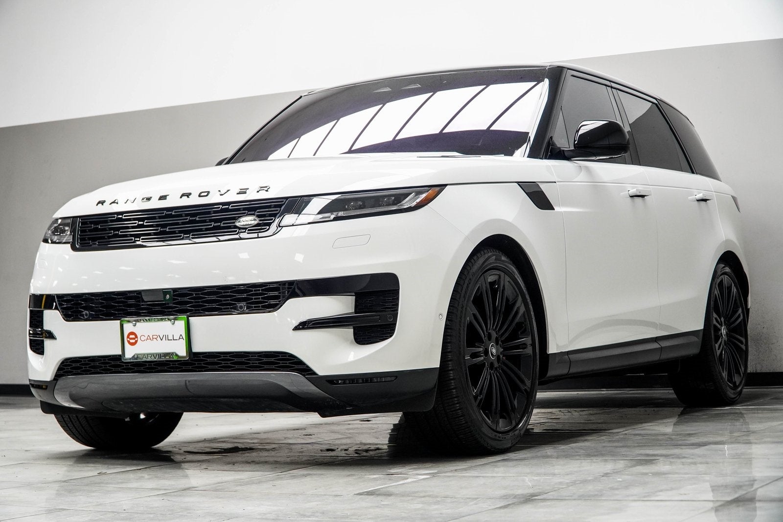 2023 Land Rover Range Rover Sport SE