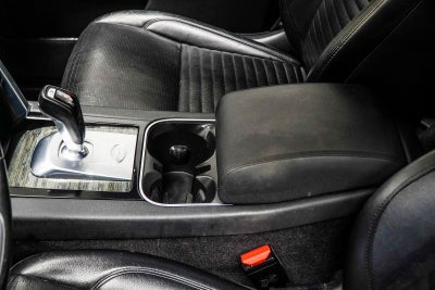 2020 Land Rover Discovery Sport S