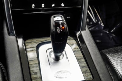2020 Land Rover Discovery Sport S
