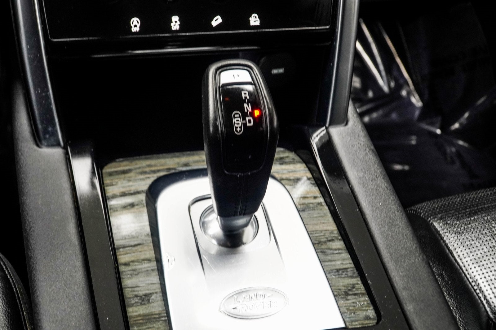 2020 Land Rover Discovery Sport S