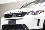 2020 Land Rover Discovery Sport S