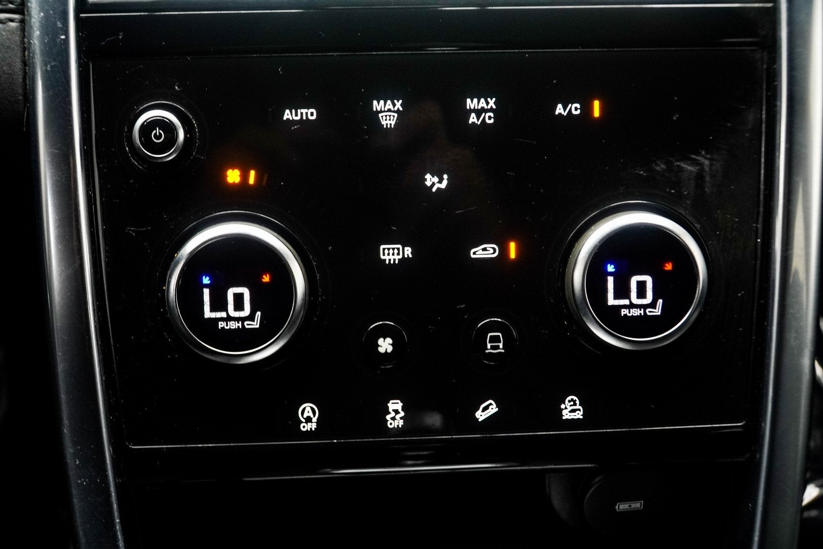 2020 Land Rover Discovery Sport S