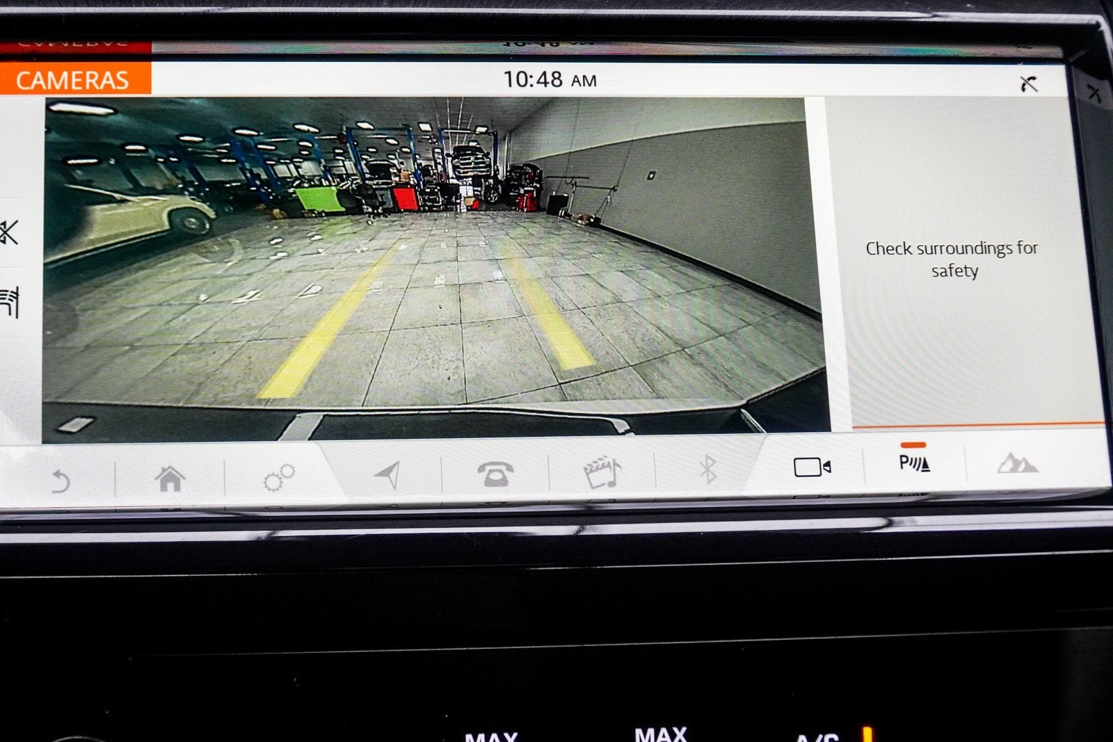 2020 Land Rover Discovery Sport S