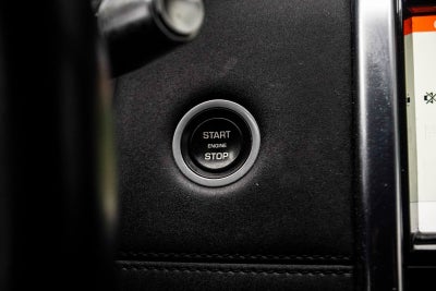 2020 Land Rover Discovery Sport S