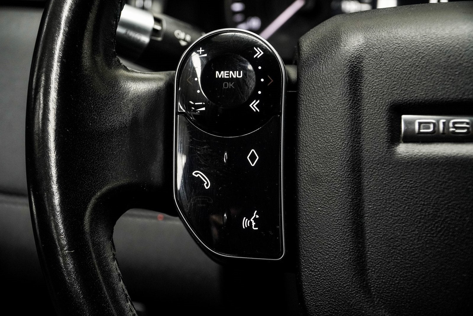 2020 Land Rover Discovery Sport S