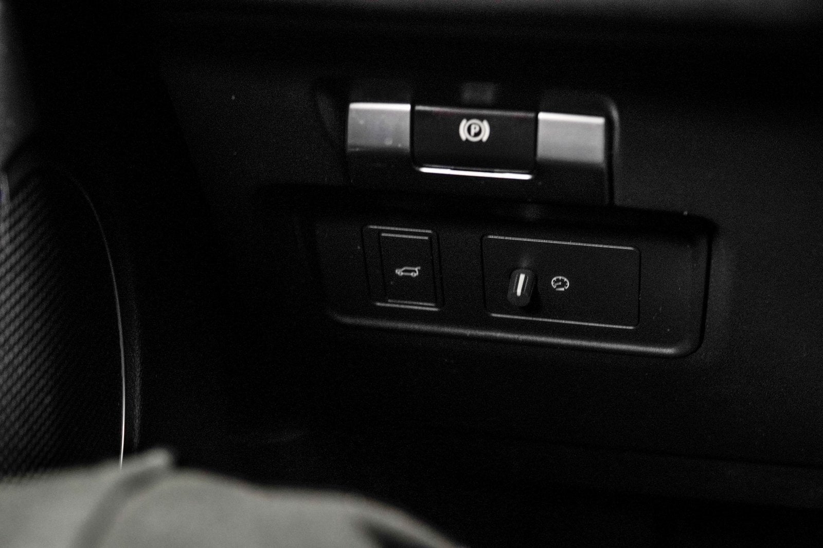 2020 Land Rover Discovery Sport S