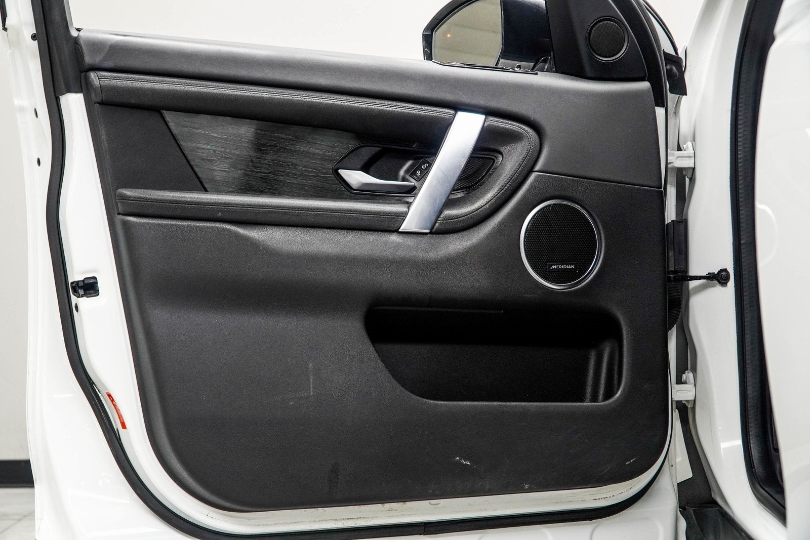 2020 Land Rover Discovery Sport S