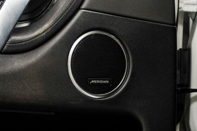 2020 Land Rover Discovery Sport S