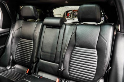 2020 Land Rover Discovery Sport S