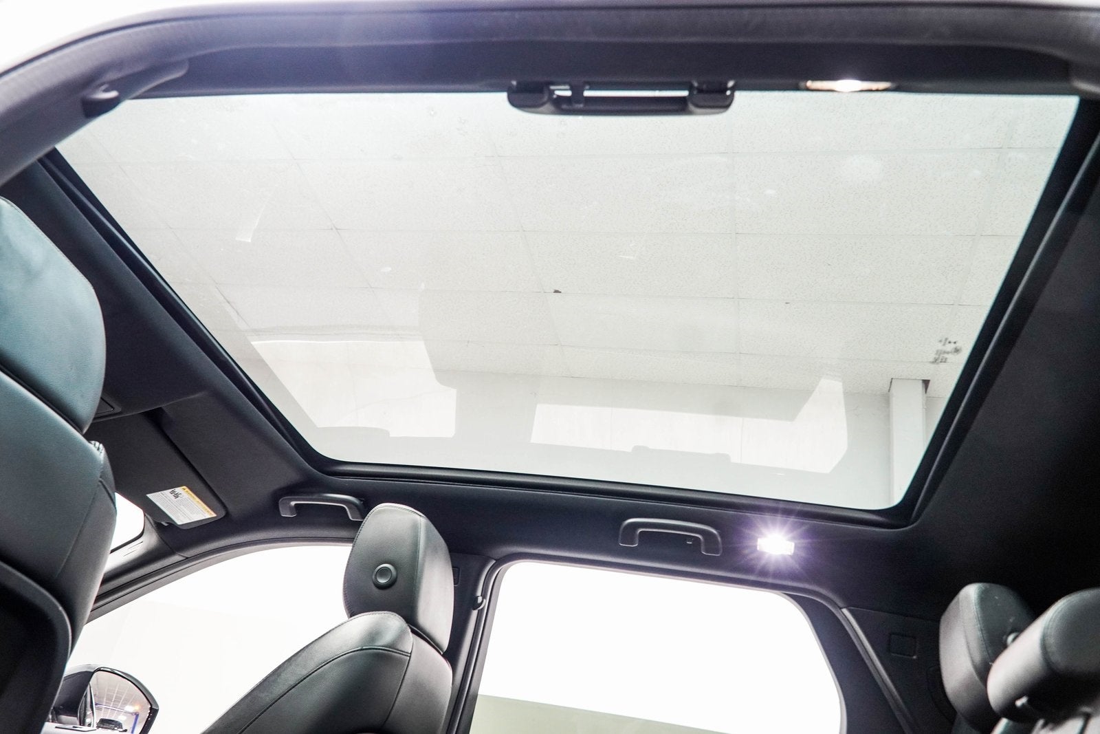 2020 Land Rover Discovery Sport S