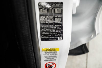 2020 Land Rover Discovery Sport S