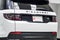 2021 Land Rover Discovery Sport S