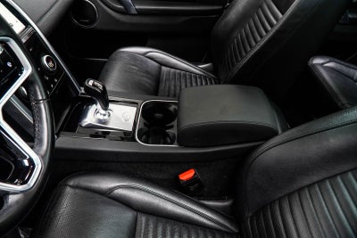 2021 Land Rover Discovery Sport S