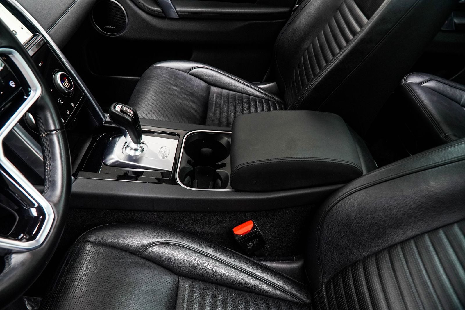 2021 Land Rover Discovery Sport S
