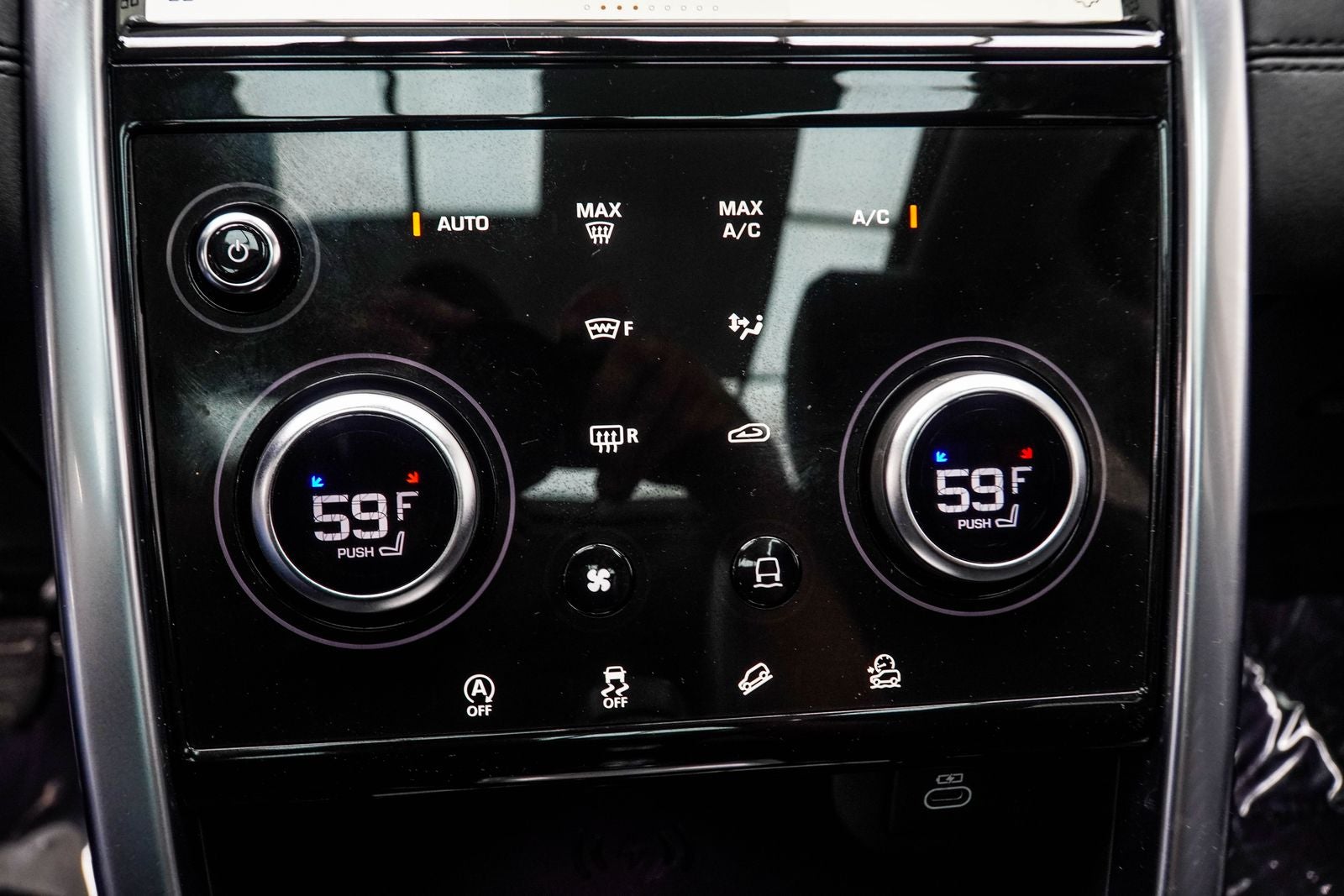 2021 Land Rover Discovery Sport S
