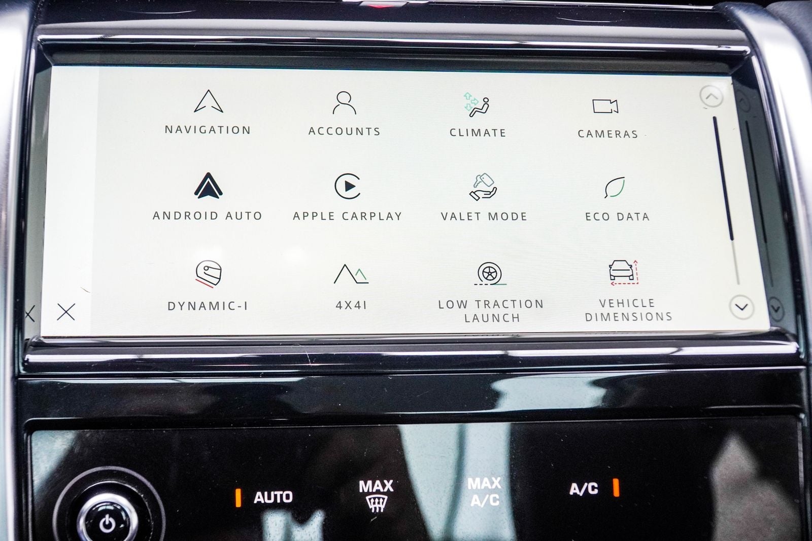 2021 Land Rover Discovery Sport S