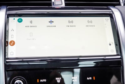2021 Land Rover Discovery Sport S