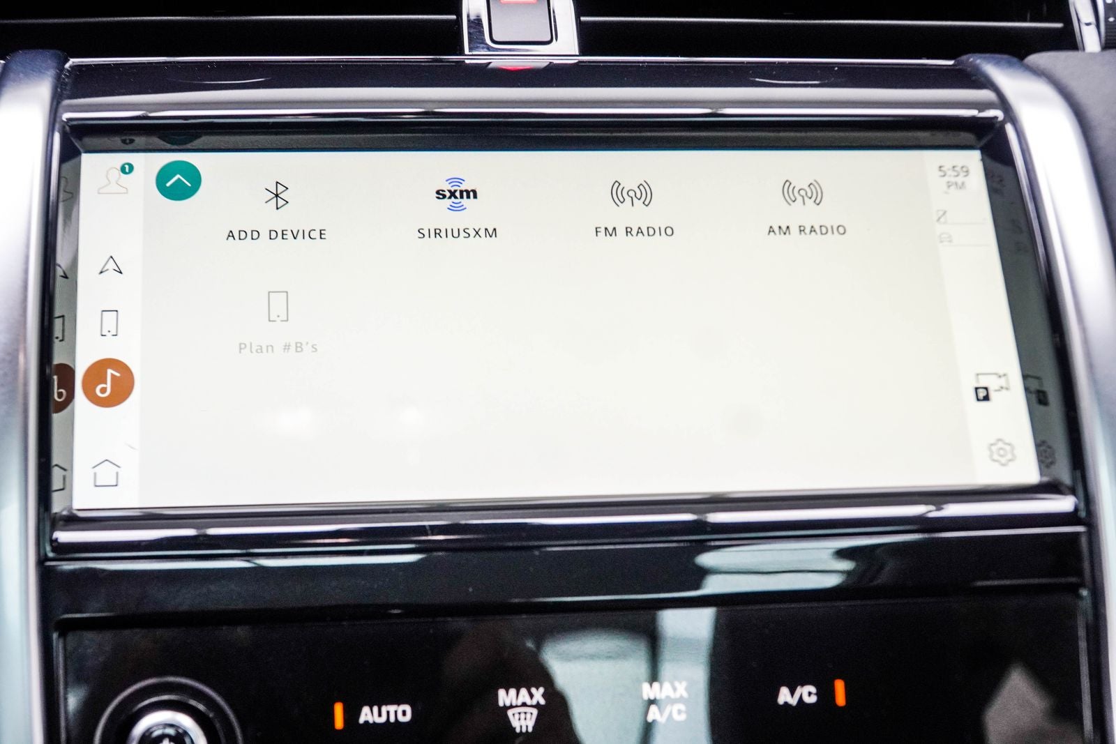 2021 Land Rover Discovery Sport S