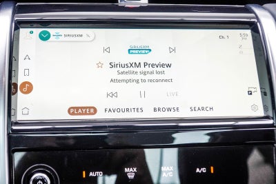 2021 Land Rover Discovery Sport S