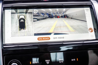 2021 Land Rover Discovery Sport S