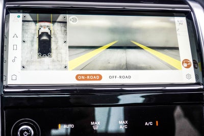 2021 Land Rover Discovery Sport S