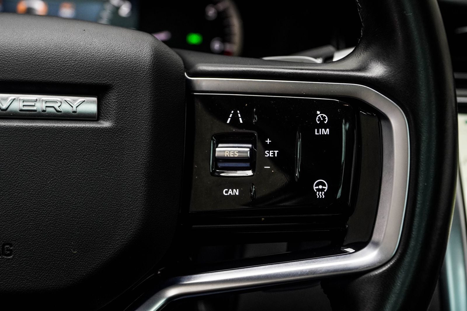 2021 Land Rover Discovery Sport S