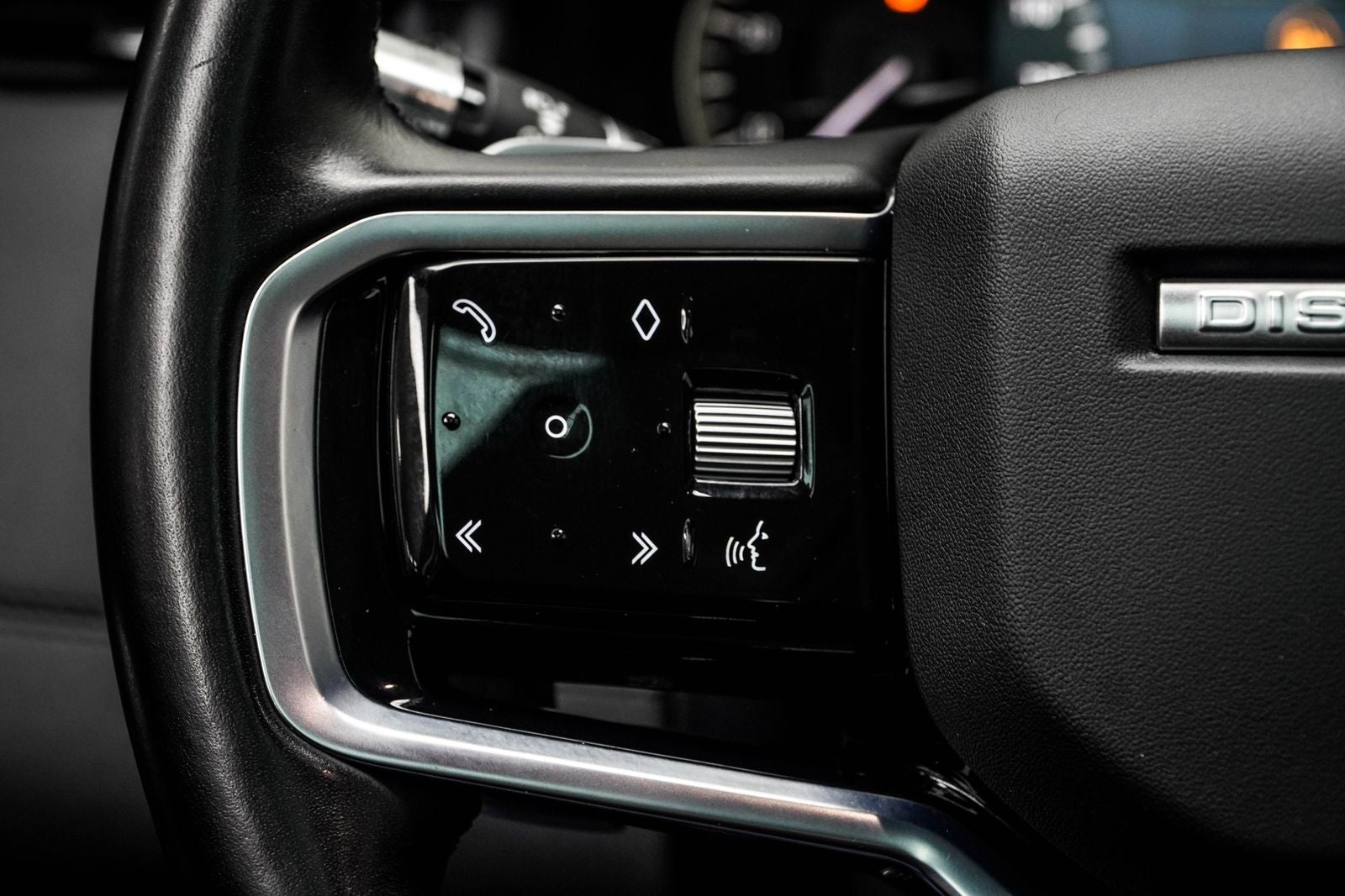 2021 Land Rover Discovery Sport S