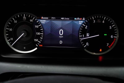 2021 Land Rover Discovery Sport S