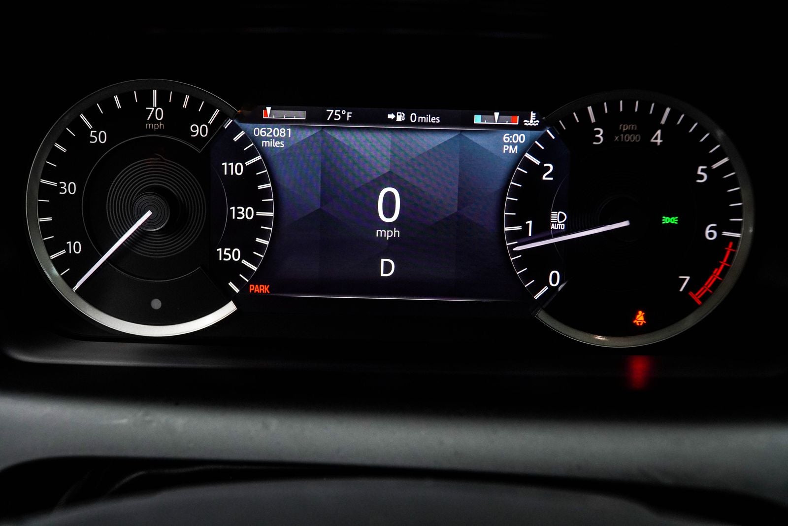 2021 Land Rover Discovery Sport S