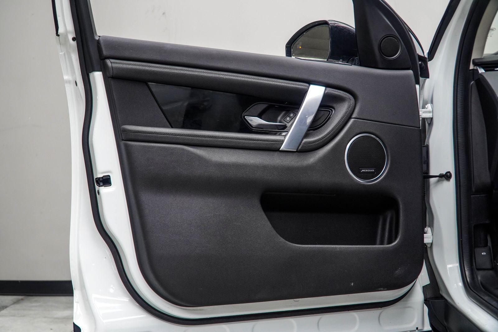 2021 Land Rover Discovery Sport S