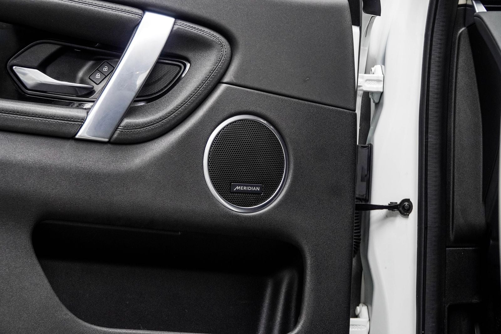 2021 Land Rover Discovery Sport S