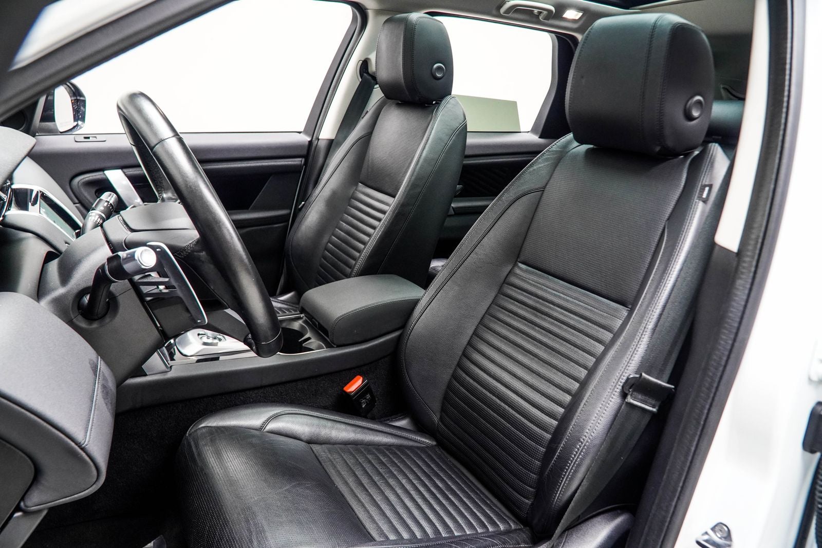 2021 Land Rover Discovery Sport S