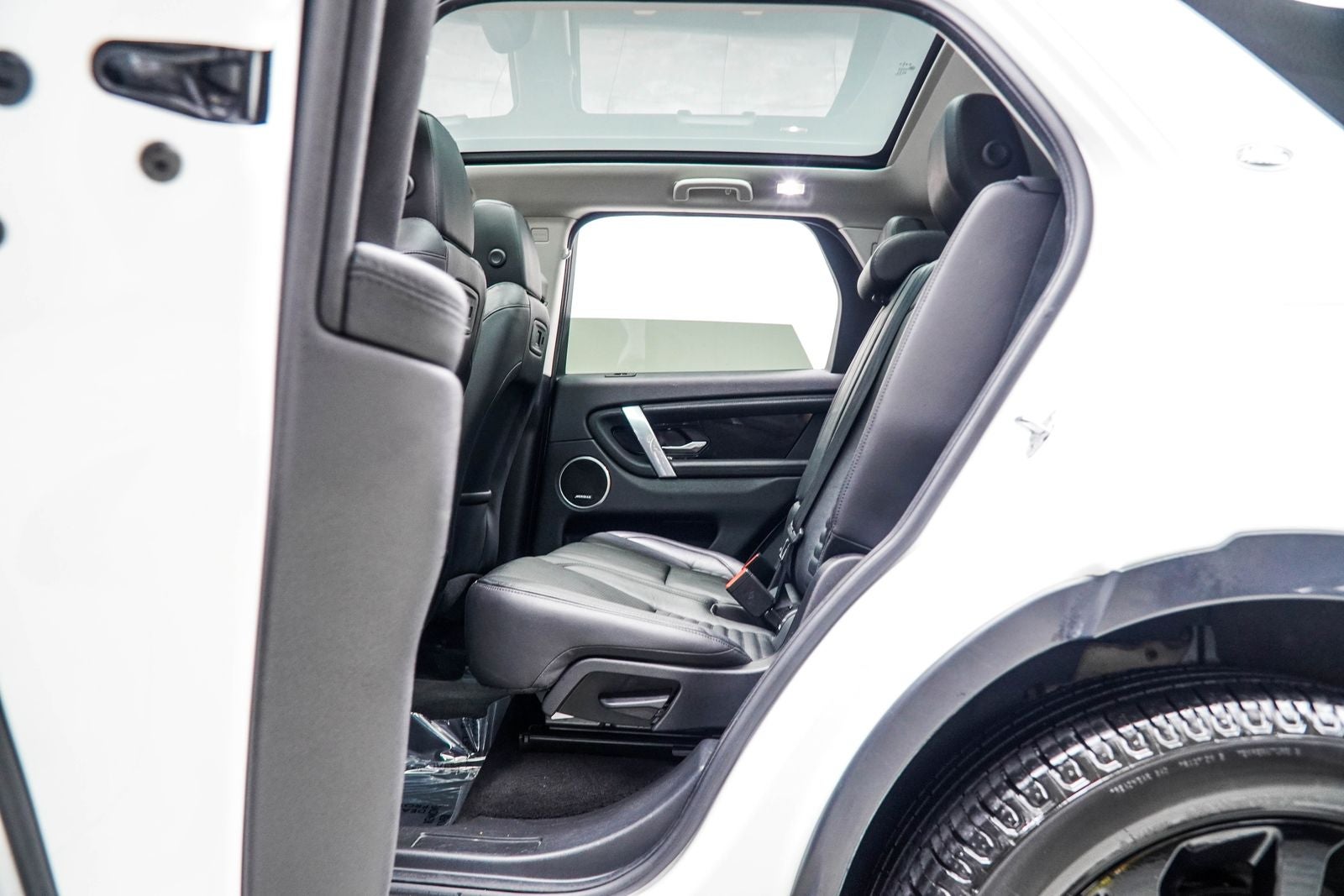 2021 Land Rover Discovery Sport S
