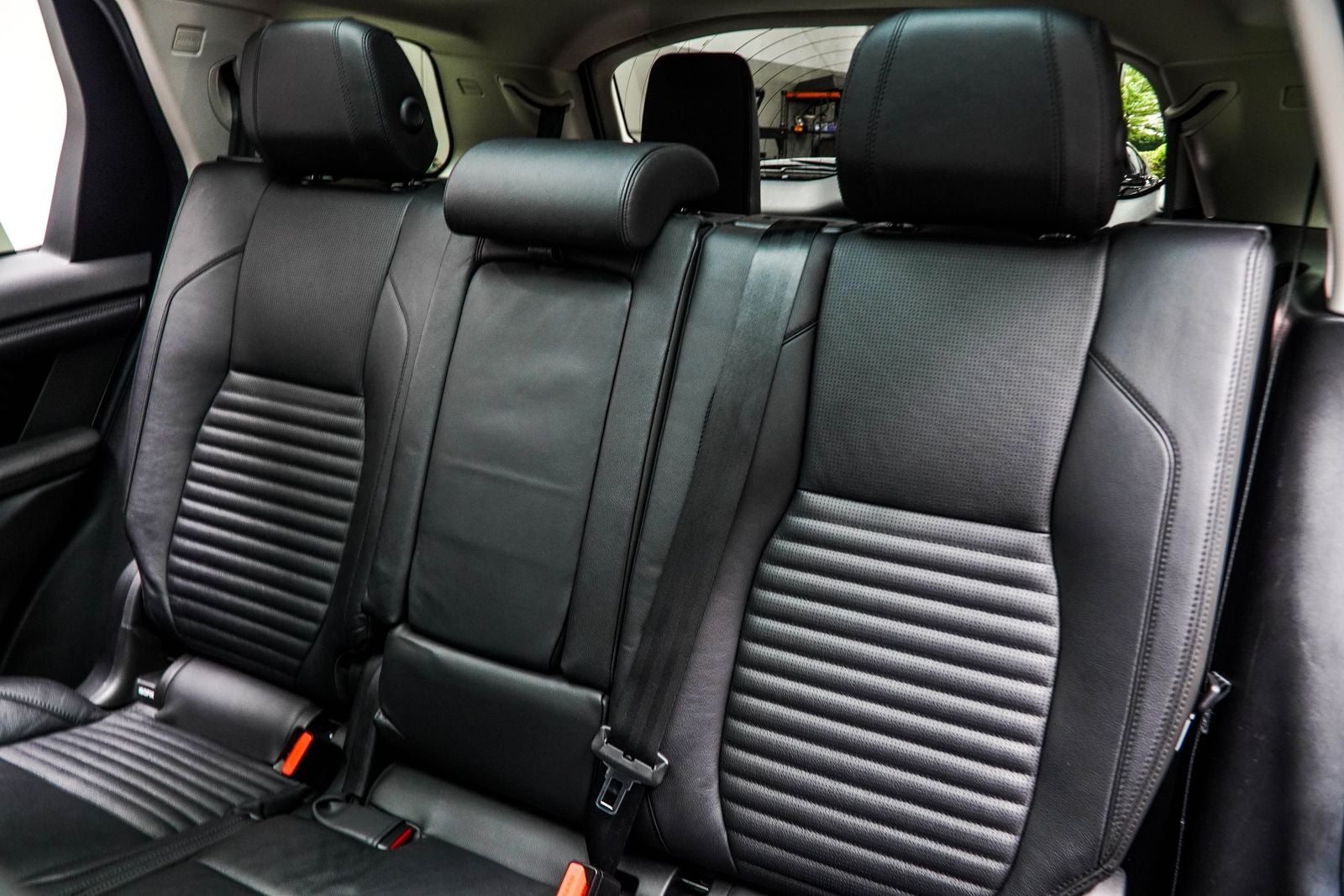 2021 Land Rover Discovery Sport S