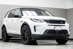 2021 Land Rover Discovery Sport S