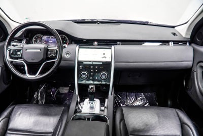 2021 Land Rover Discovery Sport S