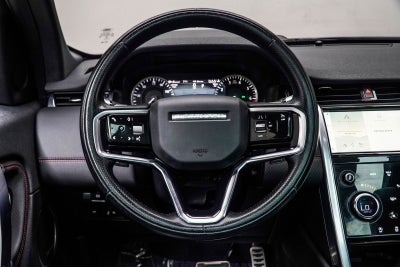 2021 Land Rover Discovery Sport S R-Dynamic