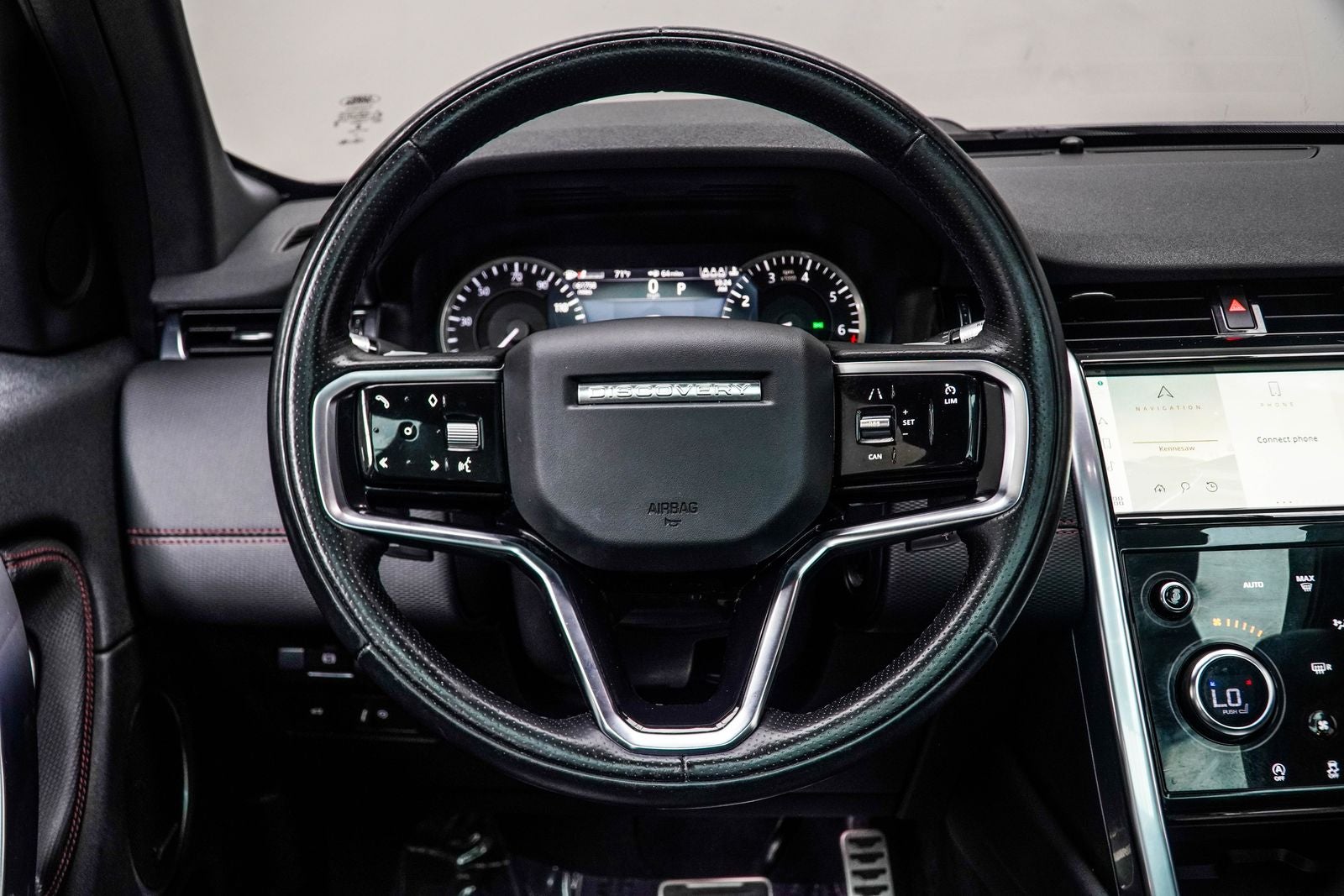 2021 Land Rover Discovery Sport S R-Dynamic