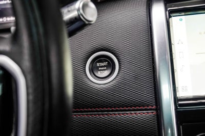 2021 Land Rover Discovery Sport S R-Dynamic